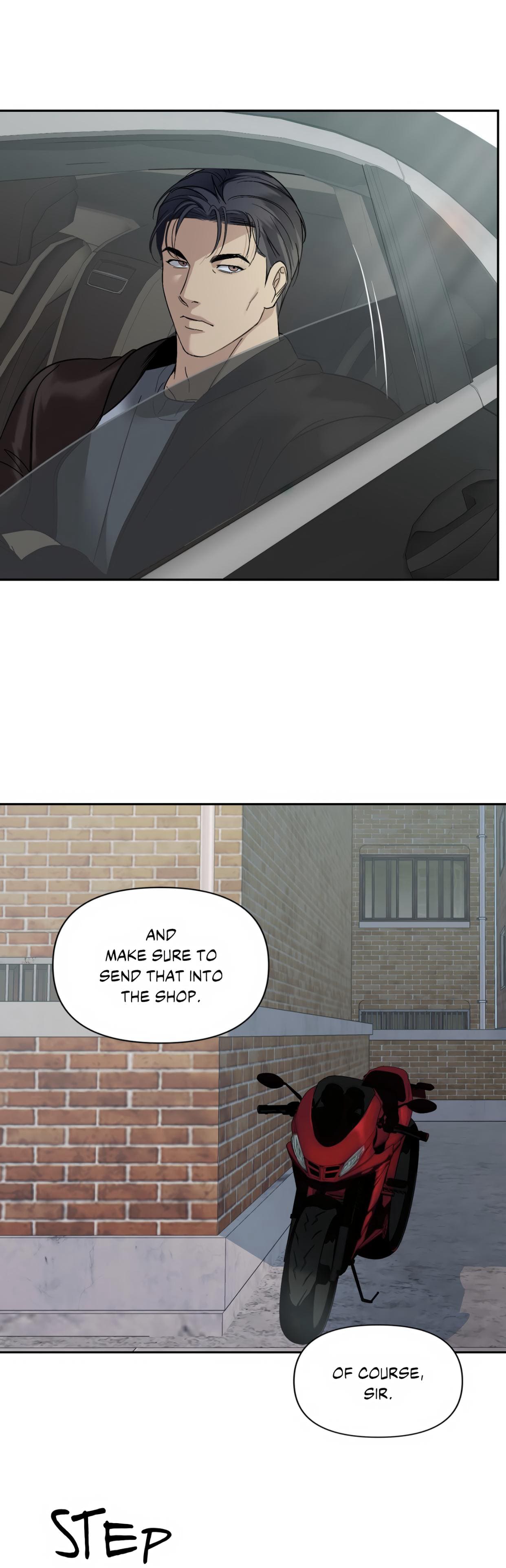 backlight, Chapter 12 image 09